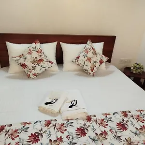 Hotel Elzangi **