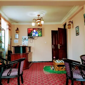 Keba Guest house